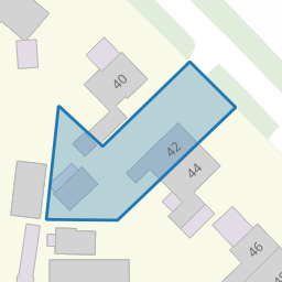 Perceel ALO00-P-1666