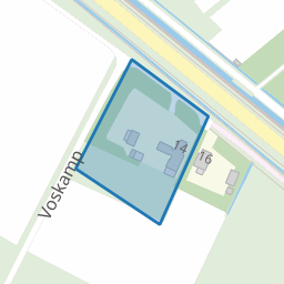 Perceel ALO00-P-1668