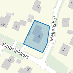 Perceel ALO00-P-1676