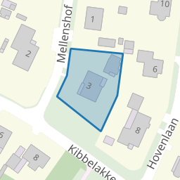 Perceel ALO00-P-1677