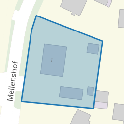 Perceel ALO00-P-1678