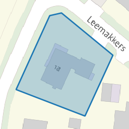 Perceel ALO00-P-1679