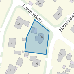 Perceel ALO00-P-1680