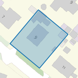 Perceel ALO00-P-1683