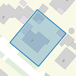 Perceel ALO00-P-1684