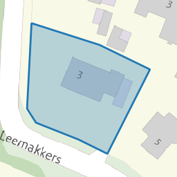 Perceel ALO00-P-1685