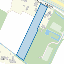 Perceel ALO00-P-1692