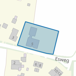 Perceel ALO00-P-1698