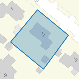 Perceel ALO00-P-1707