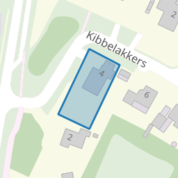 Perceel ALO00-P-1714