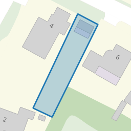 Perceel ALO00-P-1716