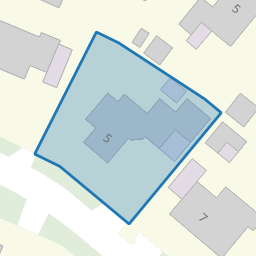 Perceel ALO00-P-1723