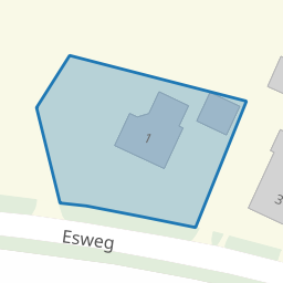 Perceel ALO00-P-1733