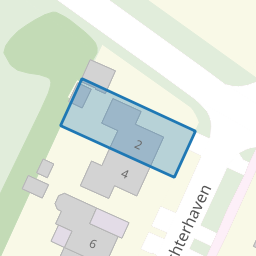 Perceel ALO00-P-1743