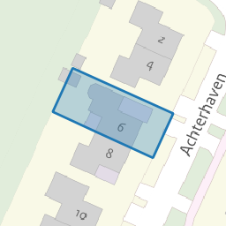 Perceel ALO00-P-1745