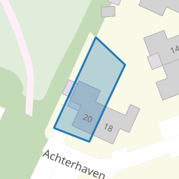 Perceel ALO00-P-1750