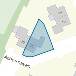 Perceel ALO00-P-1751