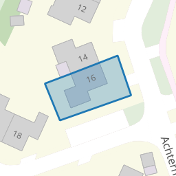 Perceel ALO00-P-1752