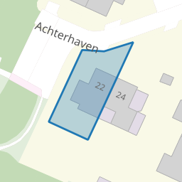 Perceel ALO00-P-1753