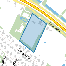 Perceel ALO00-P-1762