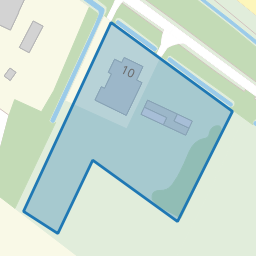 Perceel ALO00-P-1764