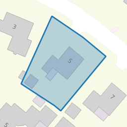 Perceel ALO00-P-1768