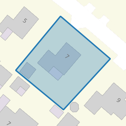 Perceel ALO00-P-1769