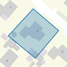 Perceel ALO00-P-1770