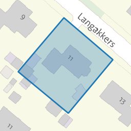 Perceel ALO00-P-1771