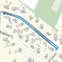 Perceel ALO00-P-1772