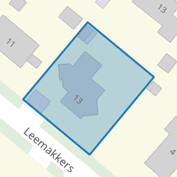 Perceel ALO00-P-1773