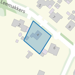 Perceel ALO00-P-1774