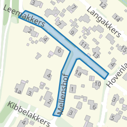 Perceel ALO00-P-1775