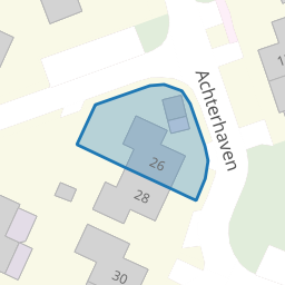 Perceel ALO00-P-1791