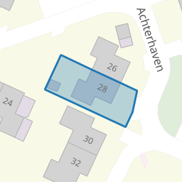 Perceel ALO00-P-1792