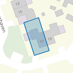 Perceel ALO00-P-1793