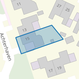 Perceel ALO00-P-1795