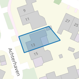 Perceel ALO00-P-1796