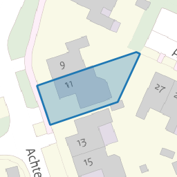 Perceel ALO00-P-1797