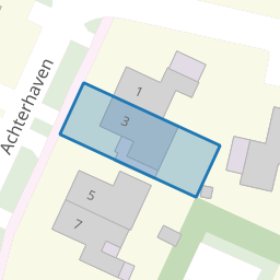 Perceel ALO00-P-1801