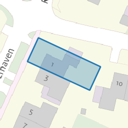 Perceel ALO00-P-1802