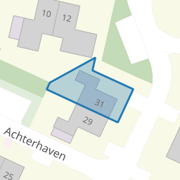 Perceel ALO00-P-1805