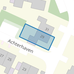 Perceel ALO00-P-1806