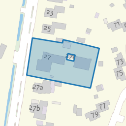 Perceel ALO00-P-1809