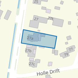 Perceel ALO00-P-1810