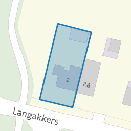 Perceel ALO00-P-1815