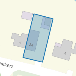 Perceel ALO00-P-1816