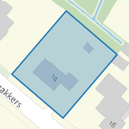 Perceel ALO00-P-1817