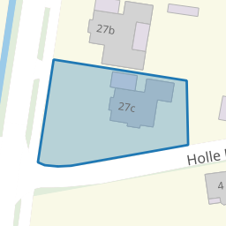 Perceel ALO00-P-1821