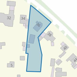 Perceel ALO00-P-1832